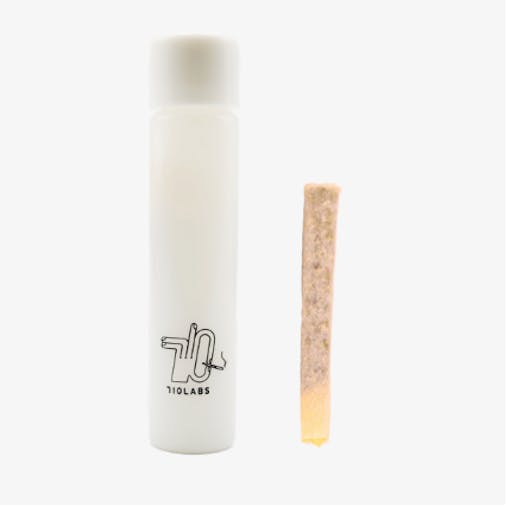 710 Labs Moonbow 112 #1 Pre-Roll – best cannabis brands in Michigan